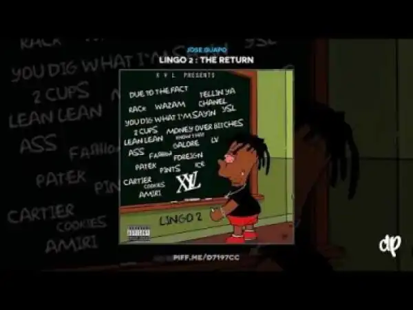 Lingo 2 BY Jose Guapo